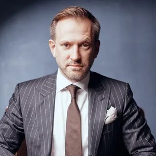 Чубаров блоггер