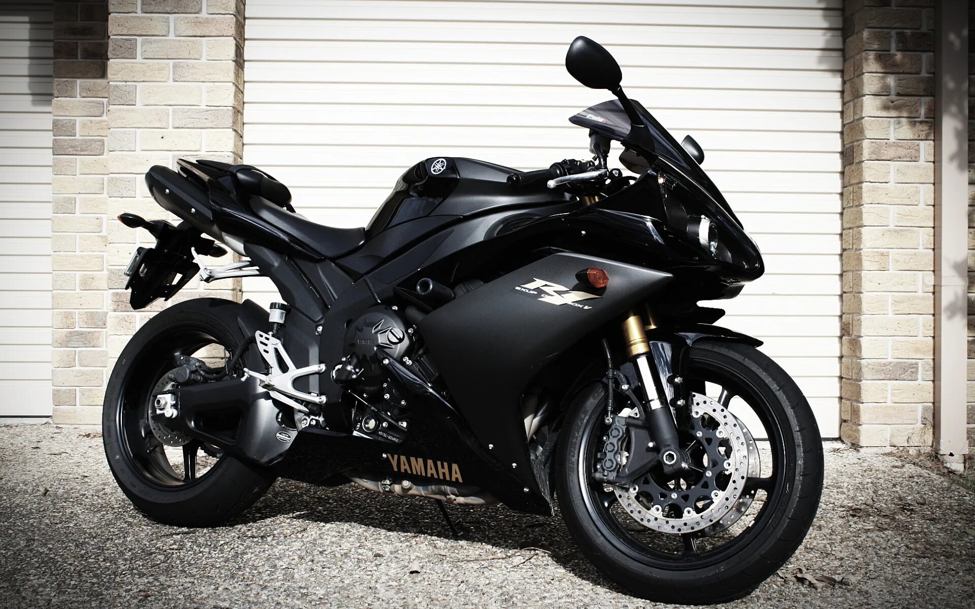 Обзор мотоцикла yamaha r3 - Новости и Статьи Universalmotors.ru