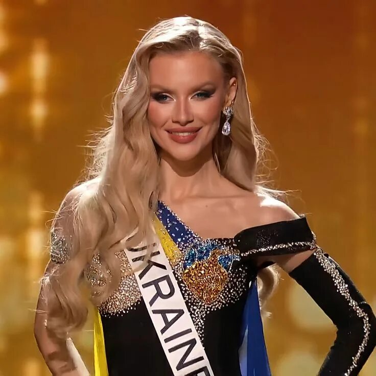 Miss viktoria. Miss viktoria