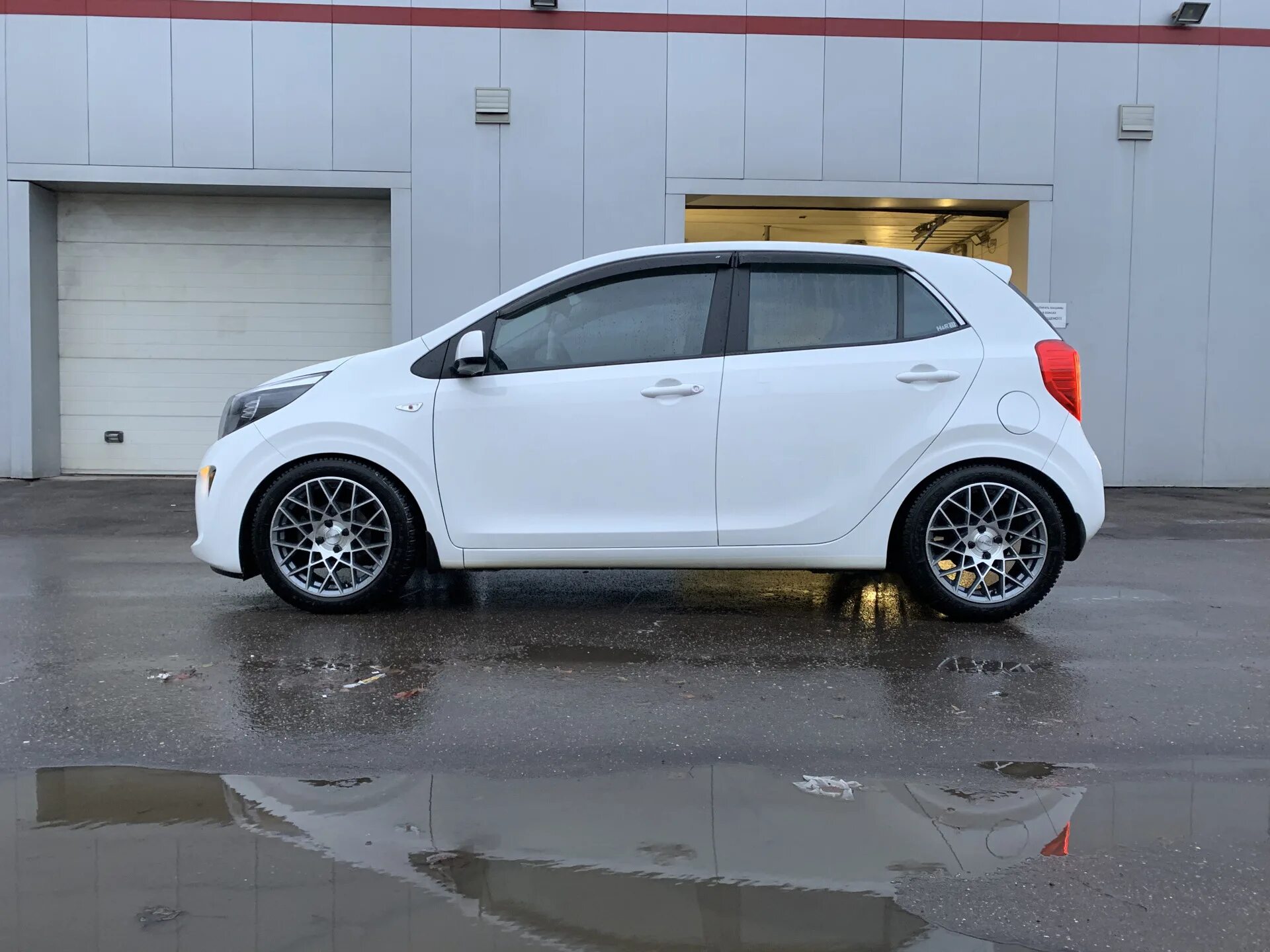 Диски picanto. Диски picanto