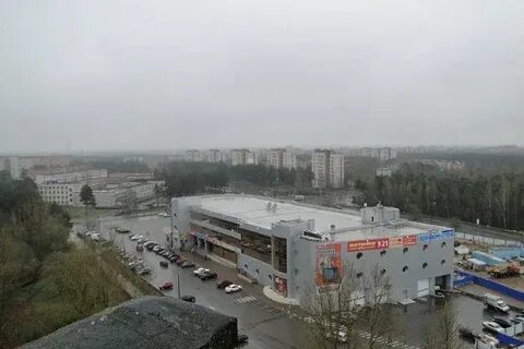 Галактика сосновый бор