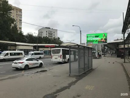 Автобус 241 санкт петербург