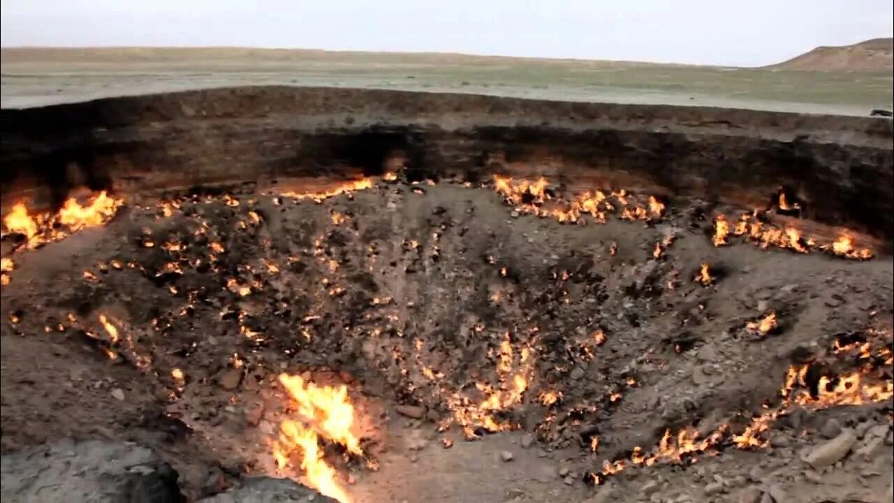 Куда падают метеориты