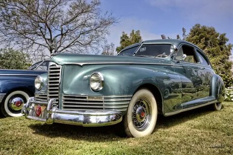 Packard драйвера