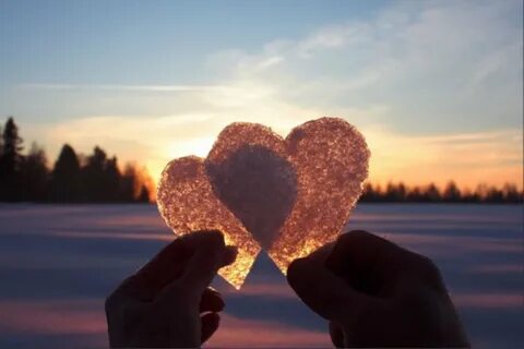 Последнее лето сердце в руках