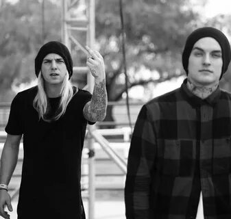Get scared