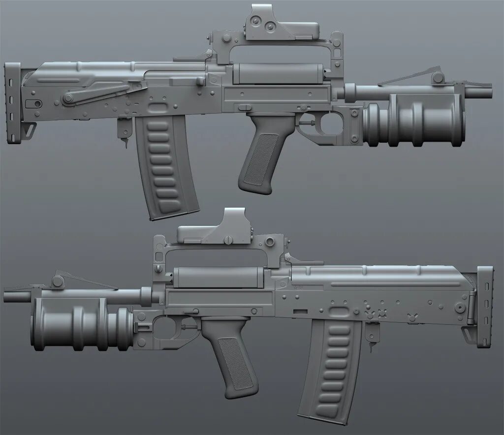Автоматно-гранатометный комплекс оц-14 «гроза». Автомат гроза оц-14 сталкер. Оц-14 гроза-4. Оц-14 автомат. Оц 14 гранатометный комплекс.