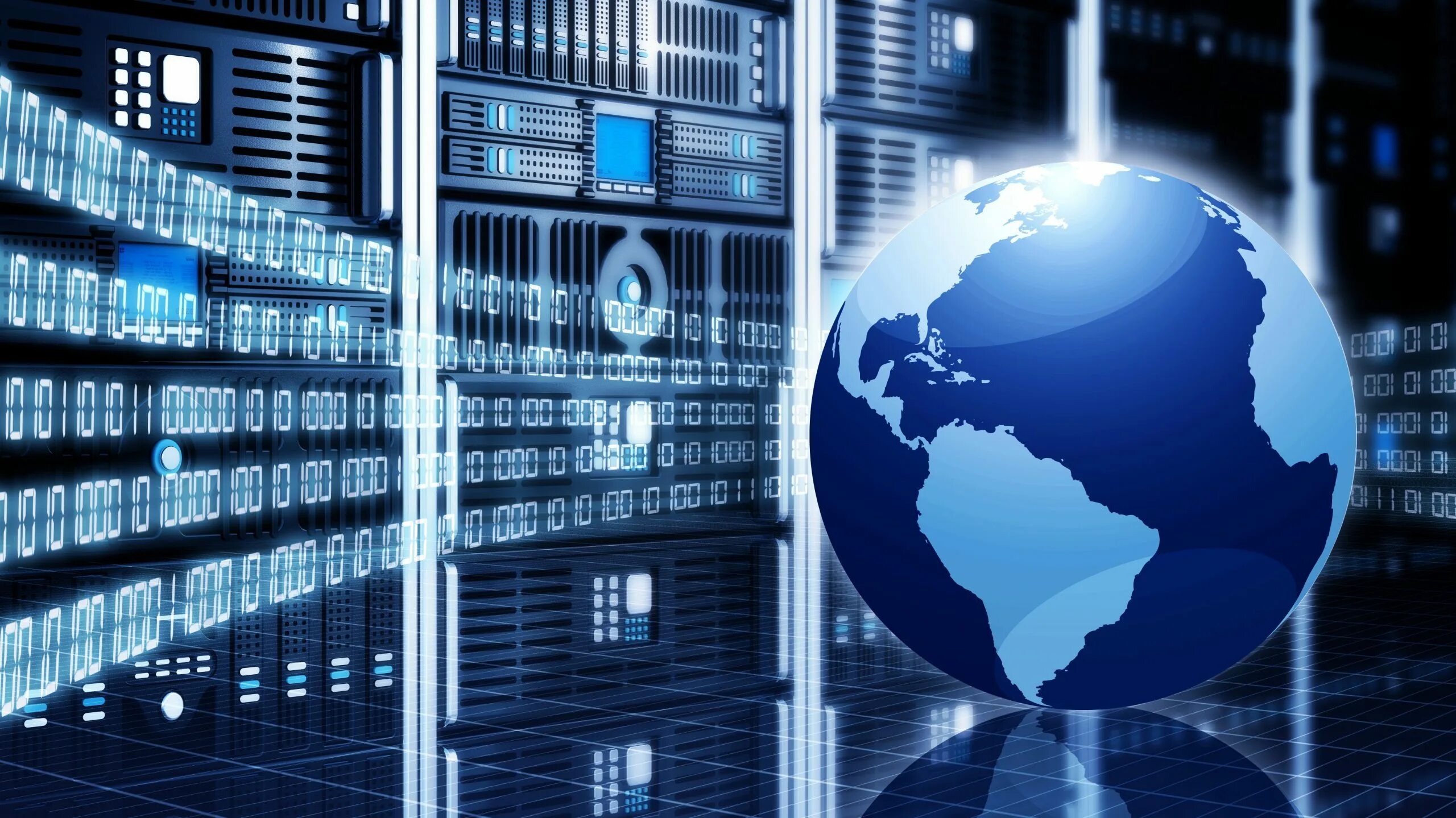 Internet is a global