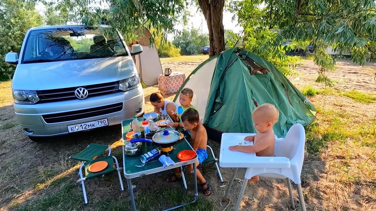 Кемпинг в анапе. Кемпинг с семьей. Отдых дикарями. Семейный глемпинг у моря. Обустроенный кемпинг.