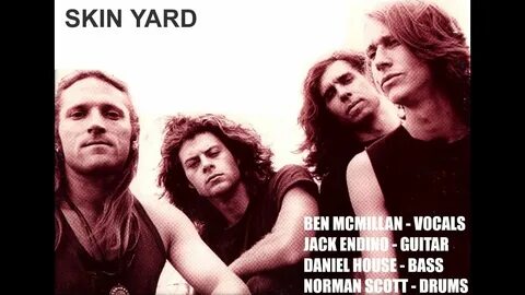 Yard перевод