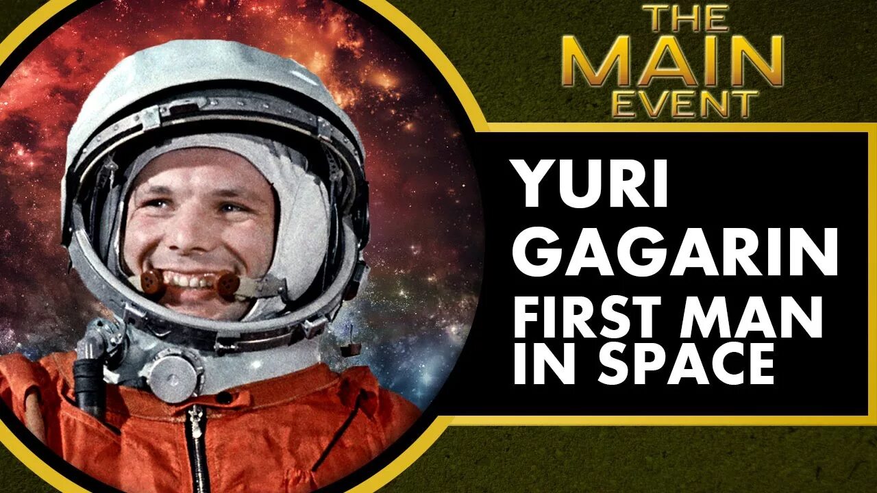 Про юрия гагарина на английском. Yuri Gagarin first man in Space. Yuri Gagarin in Space. Cosmonaut Yuri Gagarin.