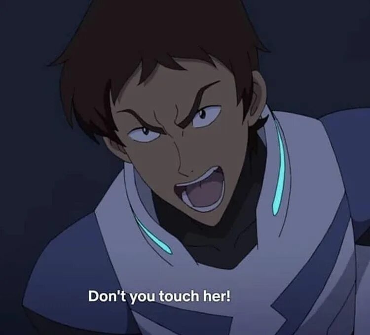 Lance conrad