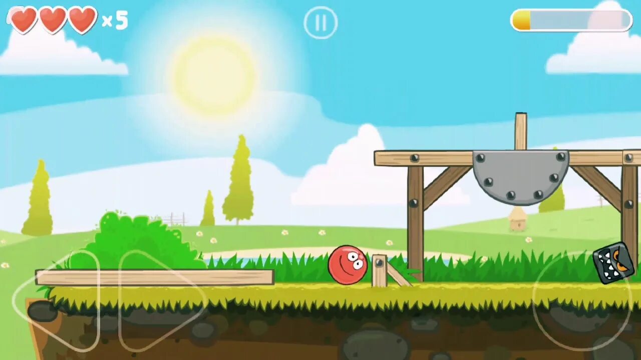 Как пройти 8 уровень в red ball. Ред бол 4. красный шар 9. игра red ball самая первая версия. как пройти 9 уровень в red ball 4.