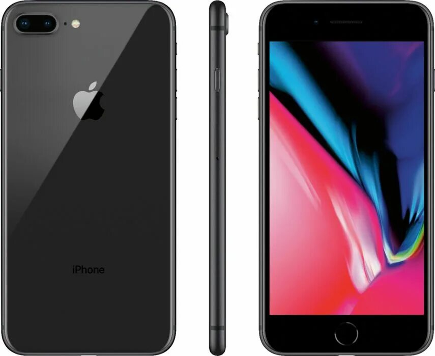 Apple iphone 8 64gb. Apple iphone 8 Plus 64gb. Apple 8 Plus 64 GB. Apple iphone 8 Plus 64 GB («серый космос»).