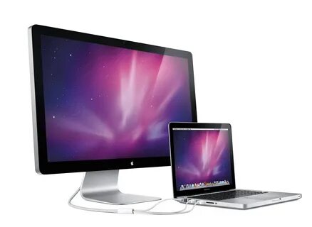 Дисплей apple