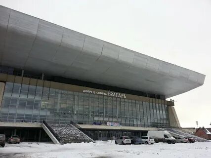 Волгарь тольятти