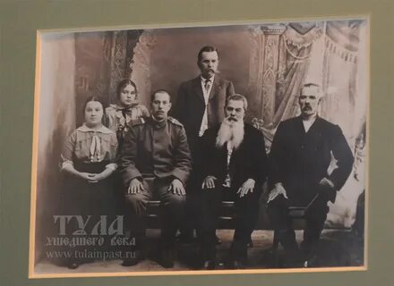 Как ушел из жизни купец адамов