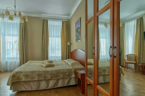 Про комфорт санкт петербург