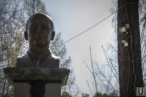 Цыганов уралмаш