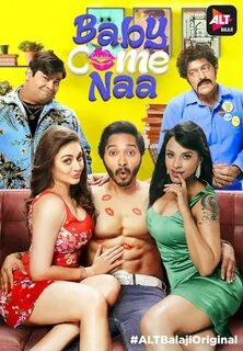 Baby Come Naa (TV Series 2018- ) - News - IMDb.