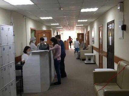 Физкультурный диспансер уфа