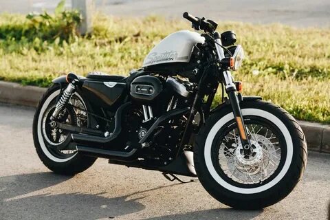 Harley davidson sportster 1200