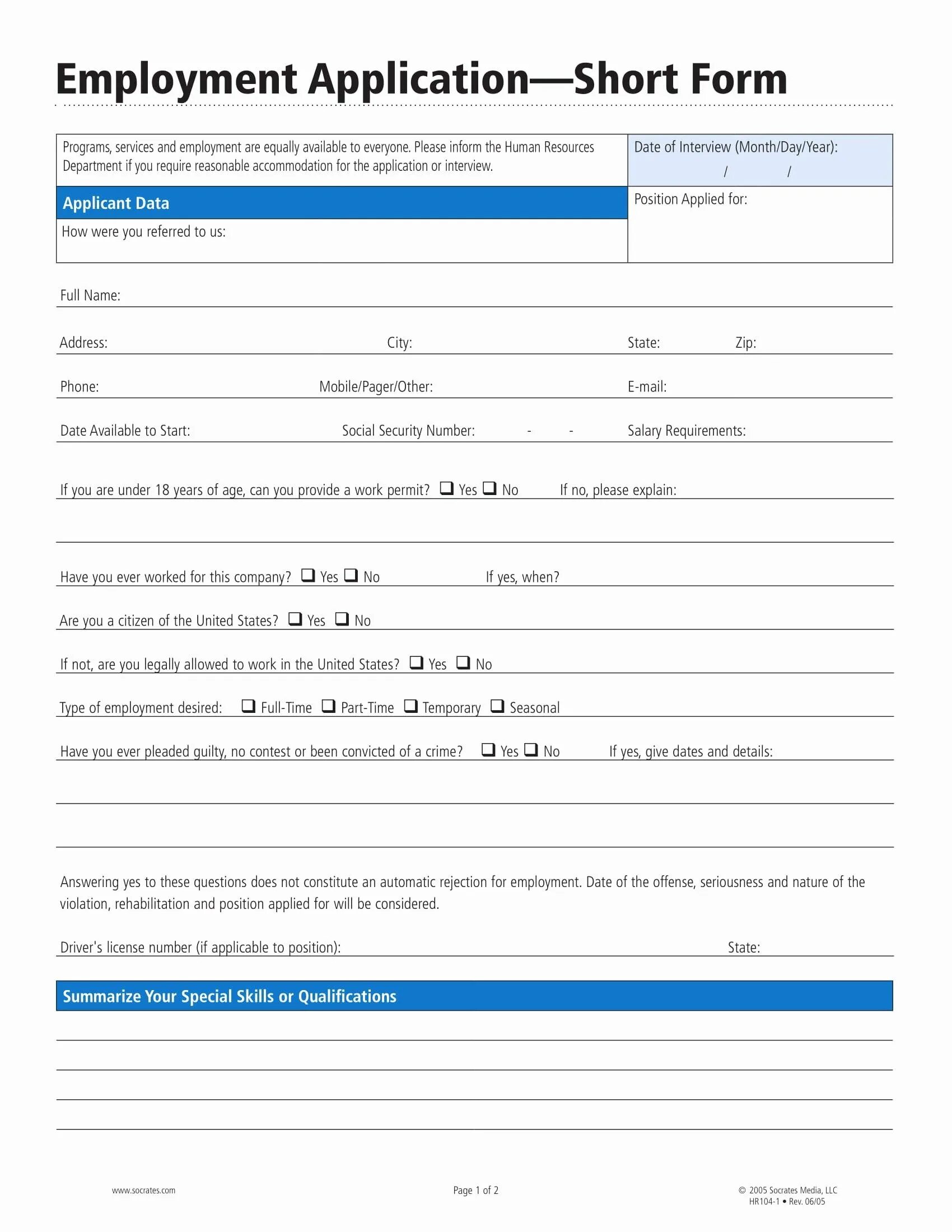 Job form. Application form. application form пример. employment application form. job application form образец.