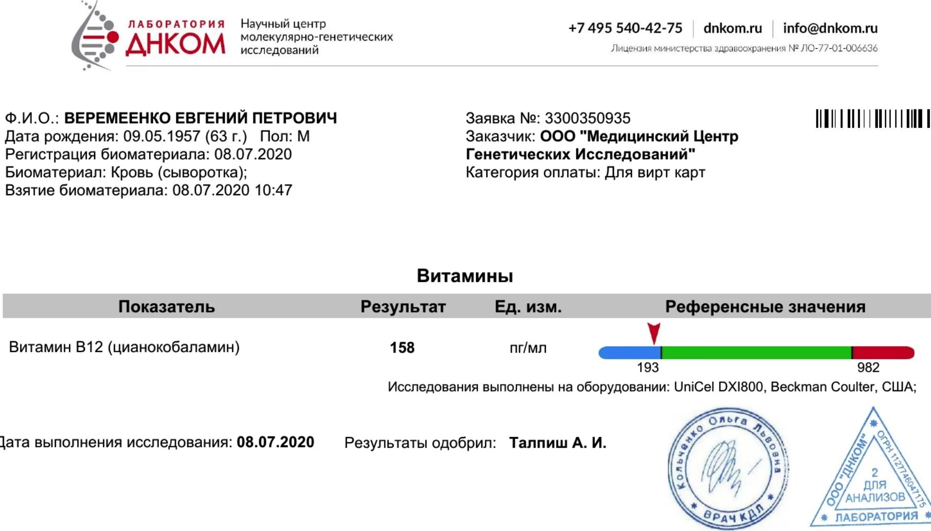 Пцр тест на коронавирус где. ПЦР тест. ПЦР тест на коронавирус. Результаты анализов. Полимеразная цепная реакция (ПЦР) справка.