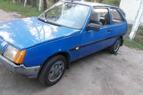 Таврия нова
