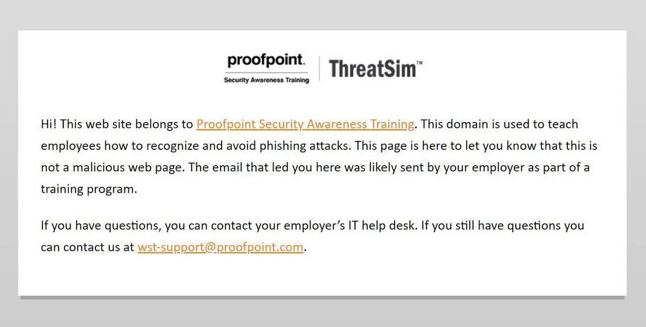 Домен суд. Proofpoint Awareness Training. Proofpoint. Phishing domains. Proofpoint Inc.