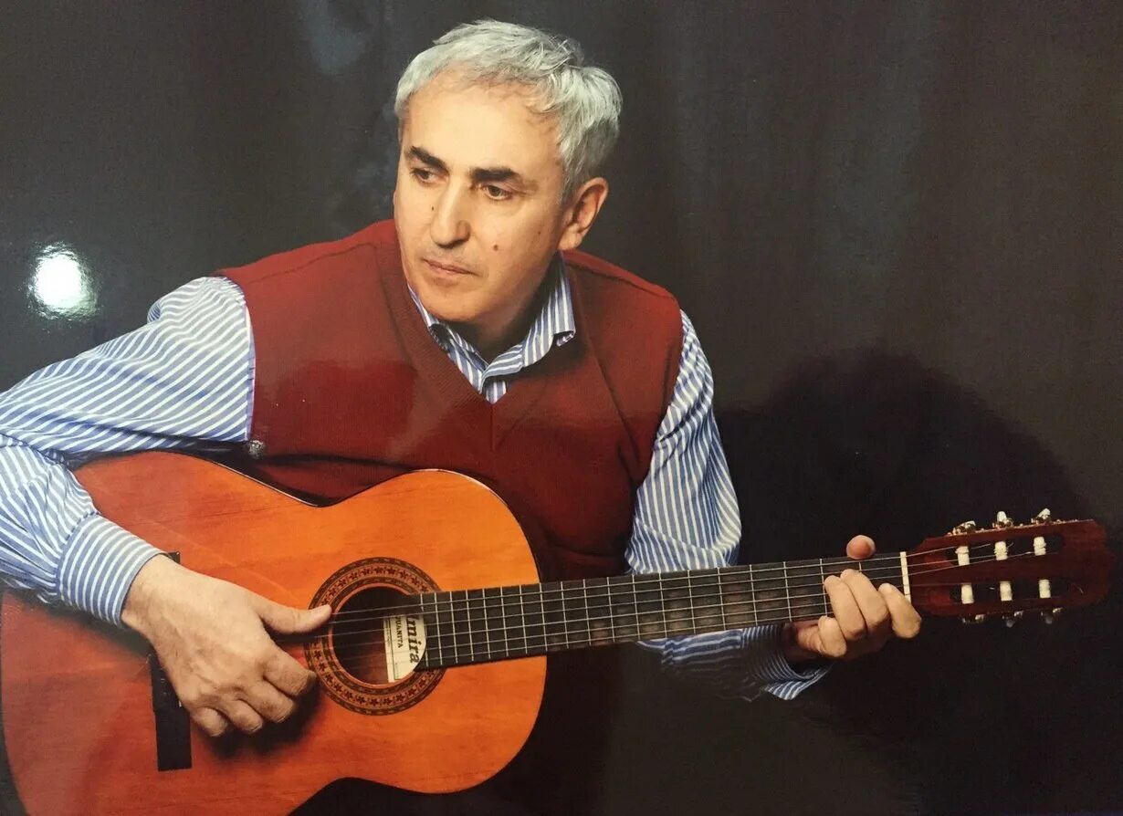 Надир мехтиев. Надир мехтиев