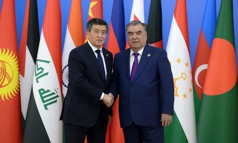 Казахстан узбекистан таджикистан