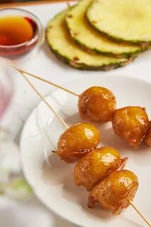Китайская карамель