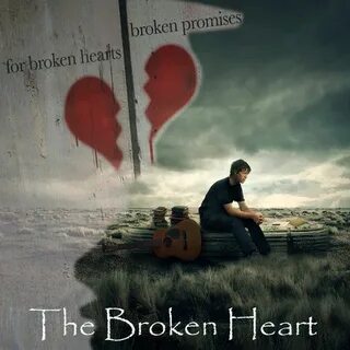 Heart can break песня