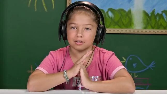 Kids react to. Kids react to
