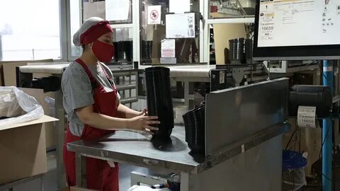 Георг полимер