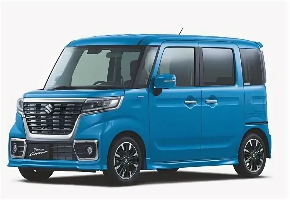 Nissan Roox 2020, 2021, 2022, 2023, хэтчбек 5 дв., 2 поколение технические харак