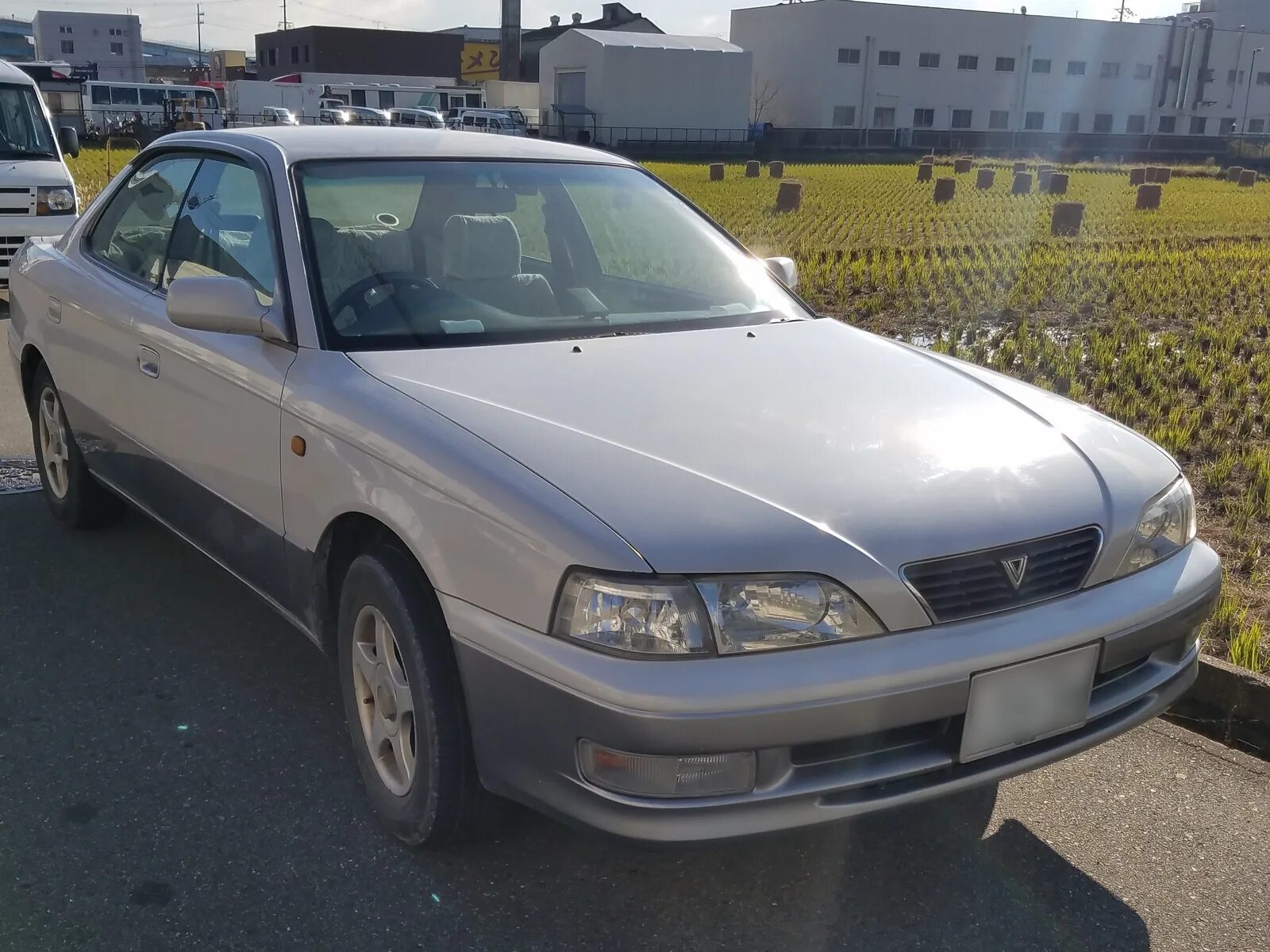 Купить тойота виста 40. Тойота Виста кузов св 40. Тойота Виста 41 кузов. Toyota Vista 1998 40 кузов. Toyota Vista sv40.