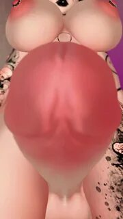 Vrchat Анимации 