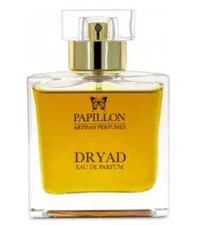 Духи papillon