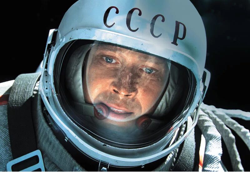 время первых кадры из фильма. гагарин. гагарин первый в космосе павел пархоменко 2013 россия. фильм про космонавтов с хабенским. время первых водный.