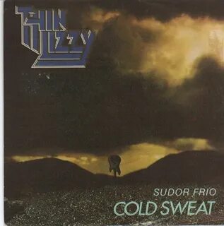 Cold sweat