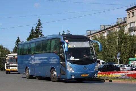 Автобус юрга томск