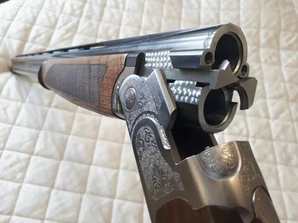Beretta 686