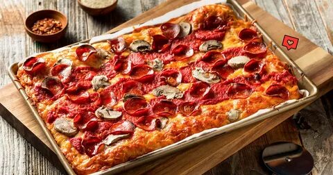Pizza but