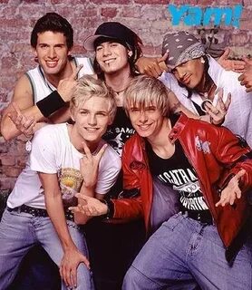 Us five