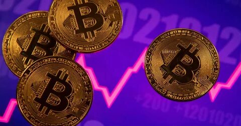 Оборот криптовалют