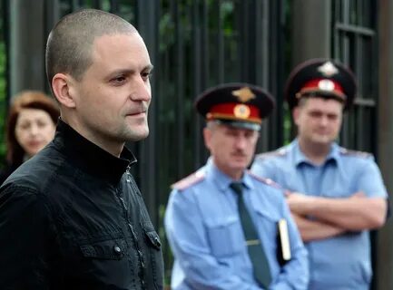 Чем занимается удальцов