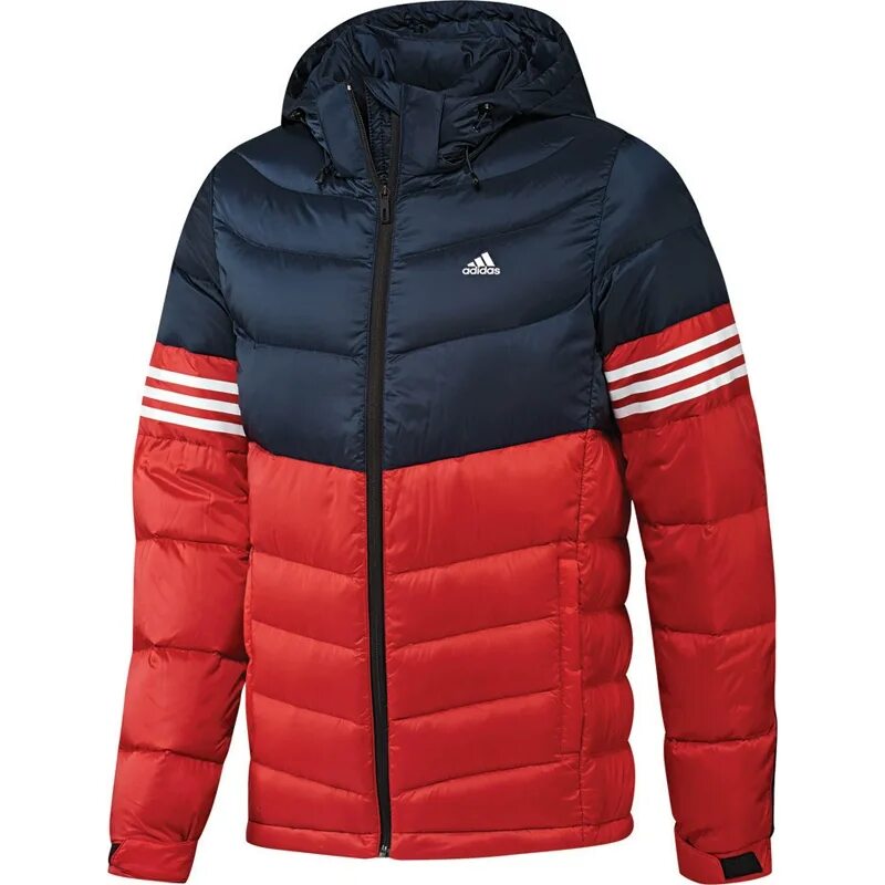 Куртки адидас мужские зимние купить. Adidas down Jacket пуховик. Куртка adidas ay5818. Куртка адидас 2017.