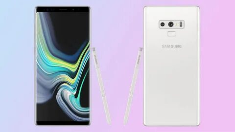 Esim note 9